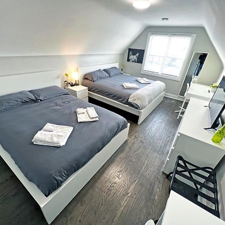 Апартаменты Hamilton Chic Retreat - Comfy Beds - Garden - Pool Экстерьер фото